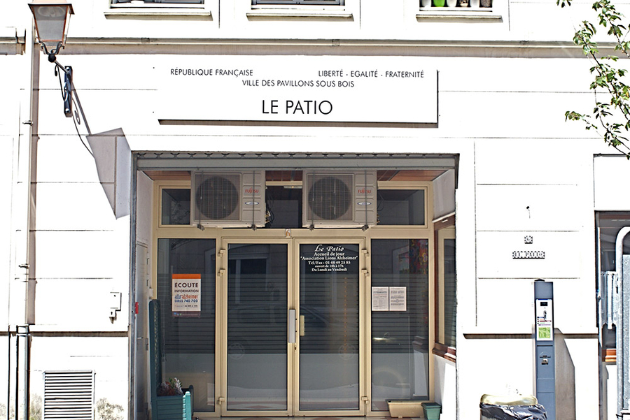 Le Patio