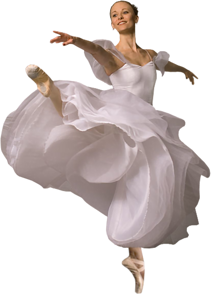    La danse