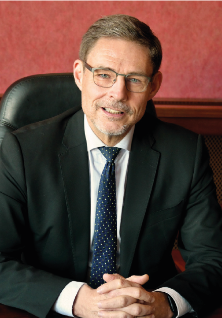 Permanence téléphonique