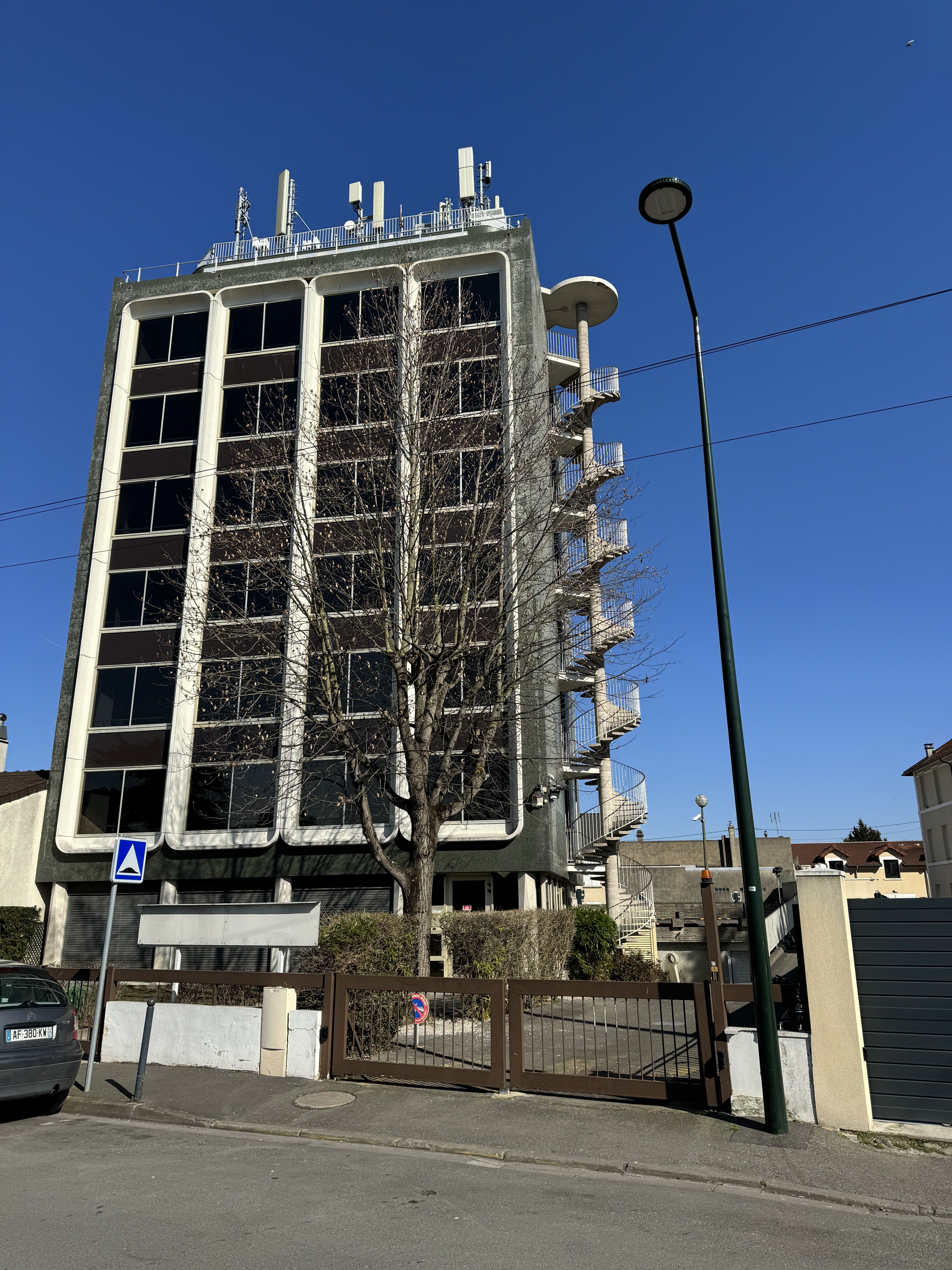 À destination des Pavillonnais de plus de 26 ans et aux étudiants