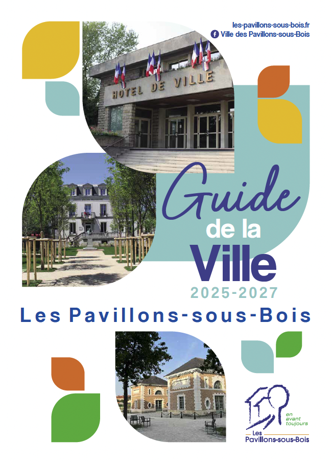 Guide le ville