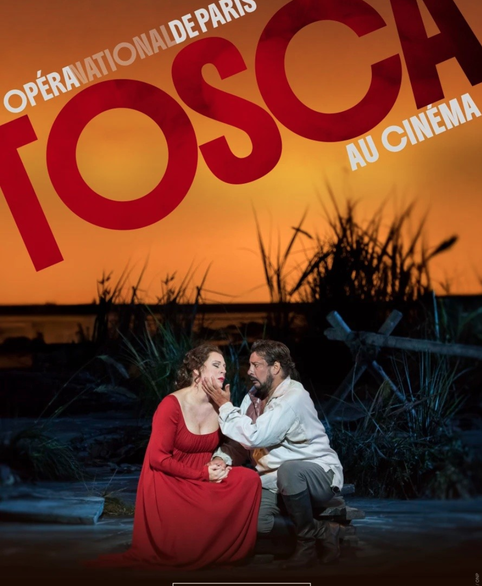 Tosca